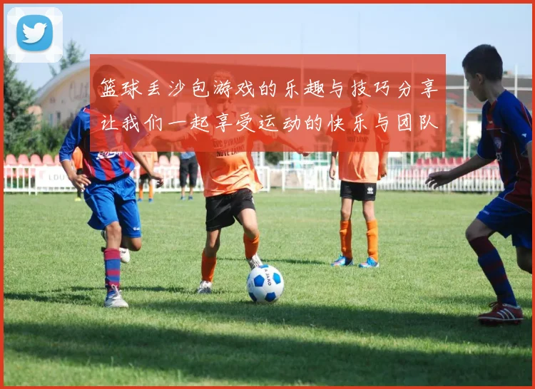 篮球丢沙包游戏的乐趣与技巧分享让我们一起享受运动的快乐与团队的默契