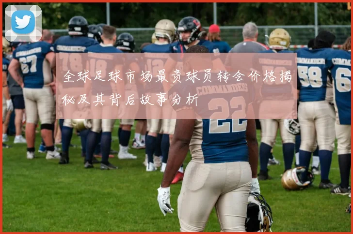 全球足球市场最贵球员转会价格揭秘及其背后故事分析