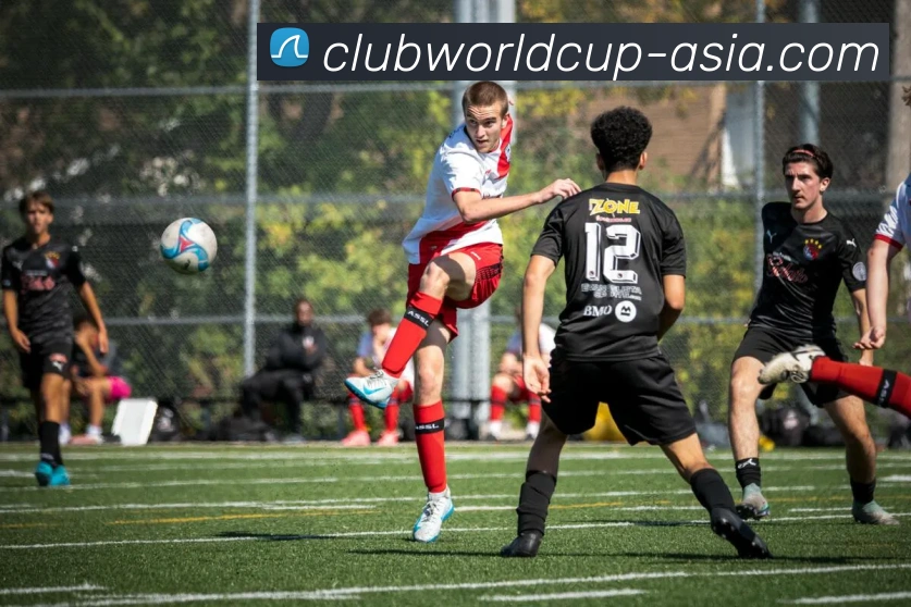 2026世界杯品牌故事