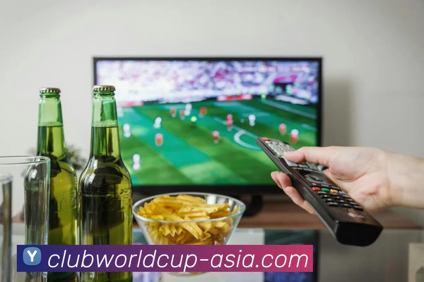 2026世界杯服务体系